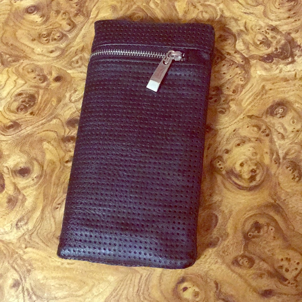 Black Mossimo Wallet